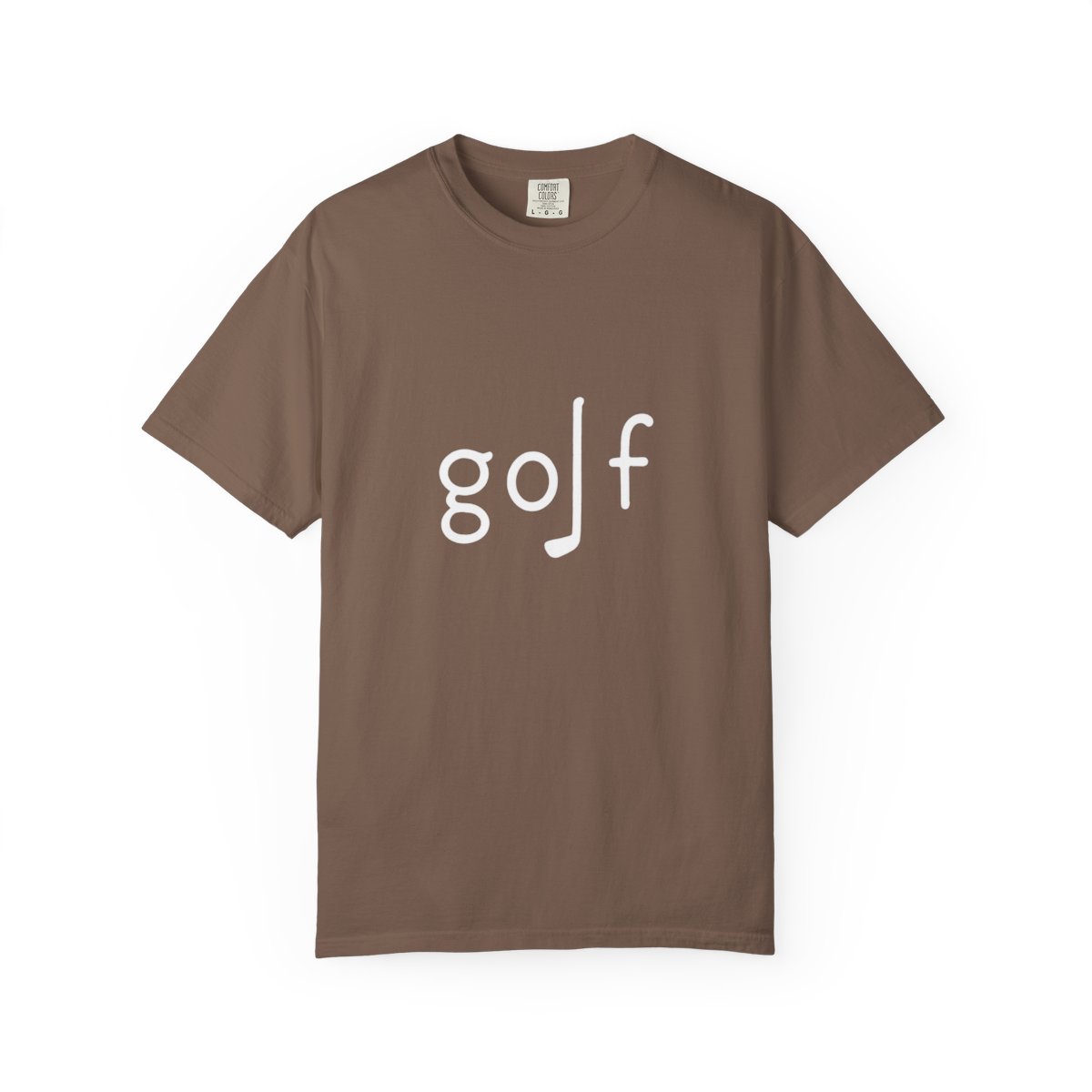 T-Shirt Enthusiast Bold Graphic T-Shirt - Official t-shirts merchandise
