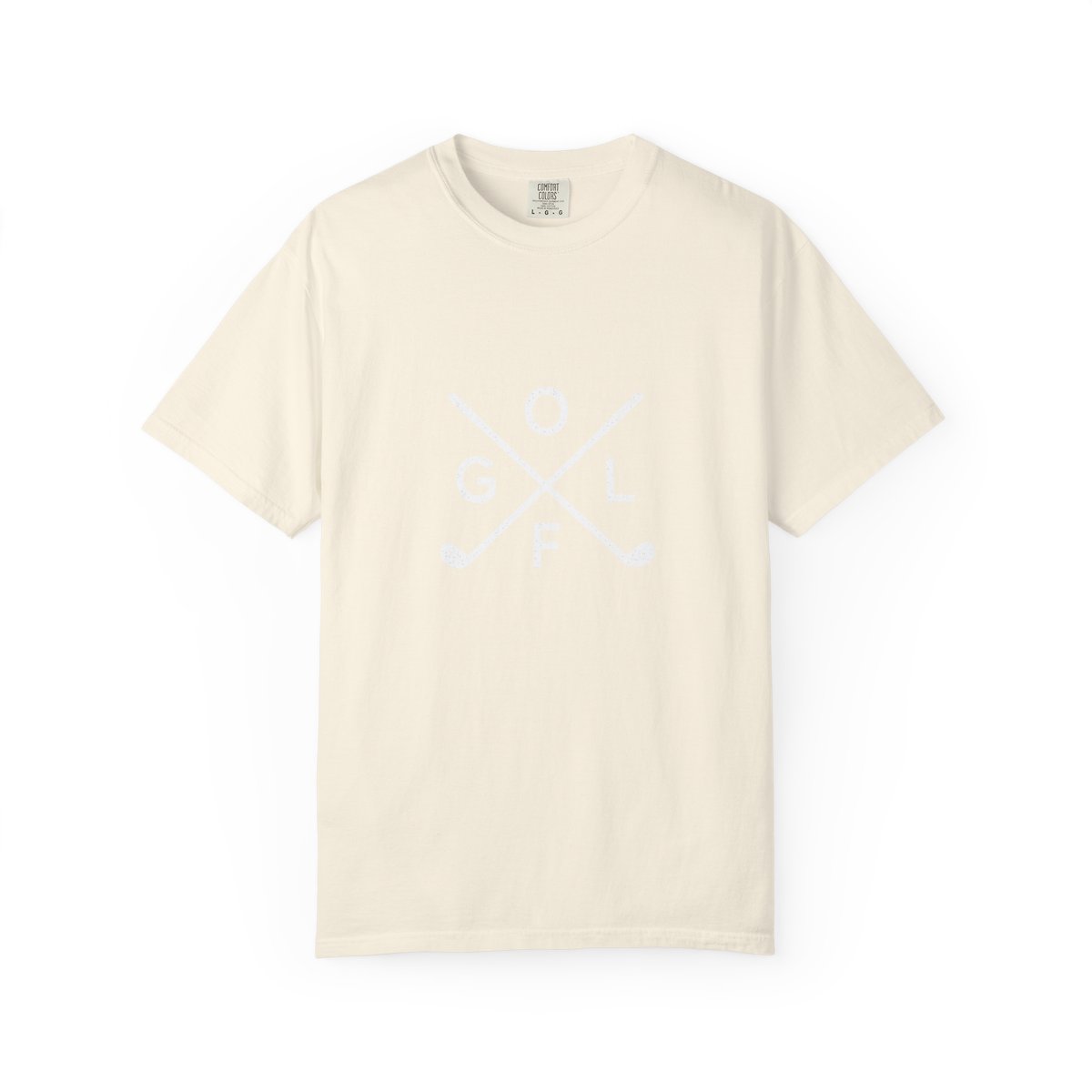 Dynamic Golfer Swing Golf Lovers T-Shirt - Official t-shirts merchandise