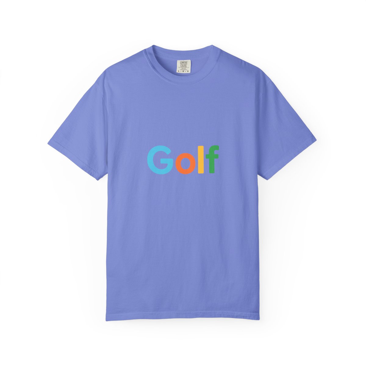 Striking Bold Graphic Witty Modern T-Shirt - Official T-Shirts merchandise