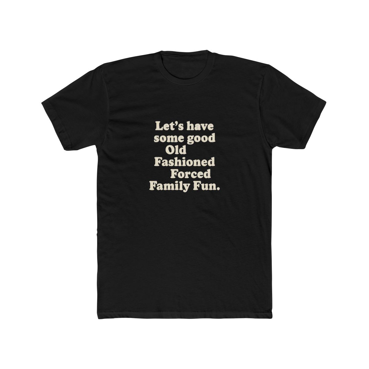 Hilarious Old Fashioned Cocktail Pun T Shirt - Official t-shirts merchandise