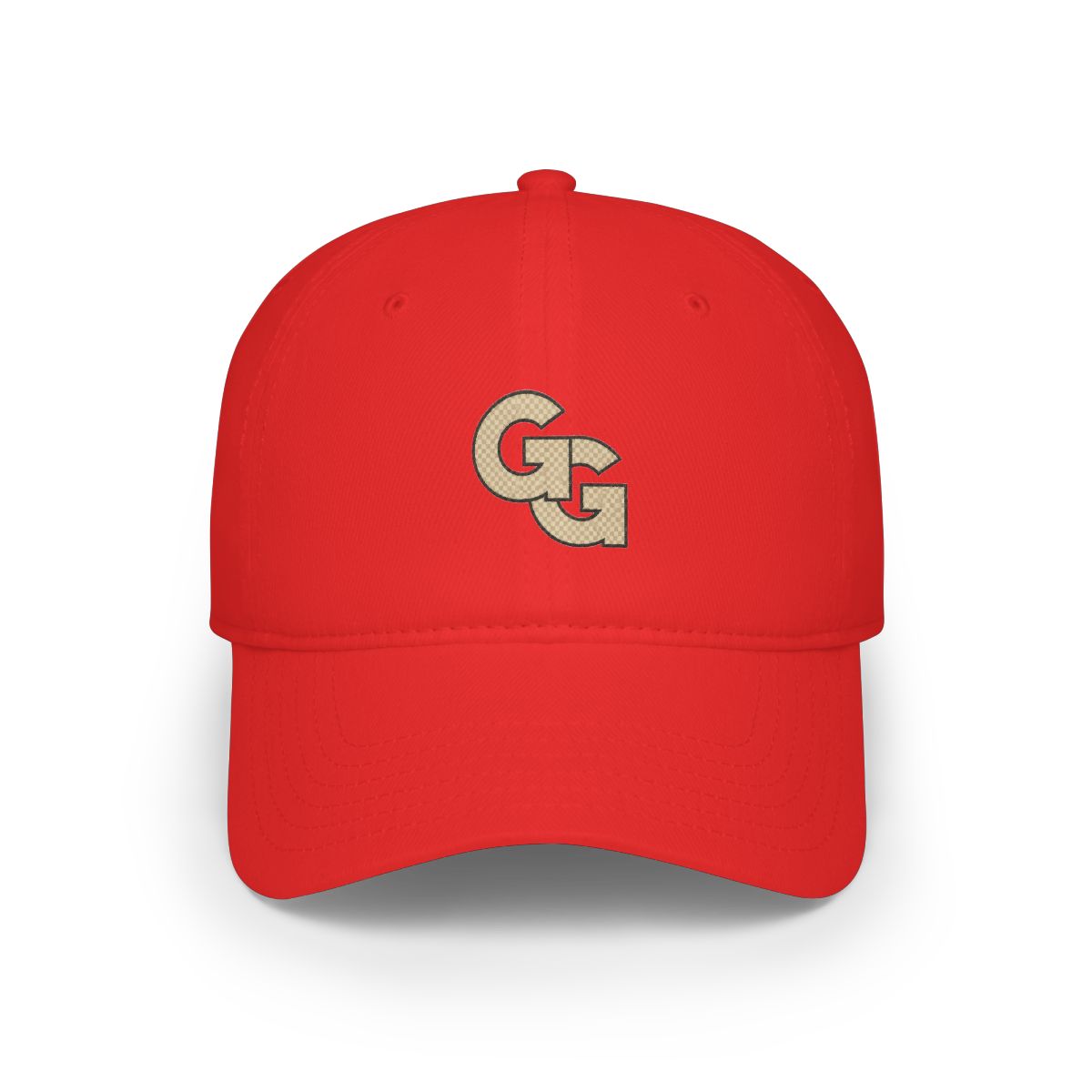 Play The Game Rope Hat - Official hats merchandise