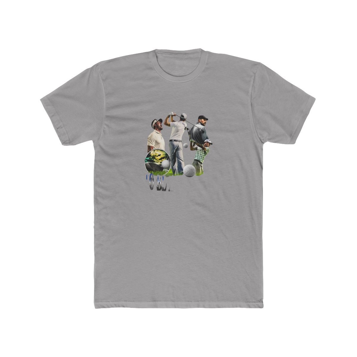 Bad Day to Be a Golf Ball Vintage T-Shirt - Official t-shirts merchandise