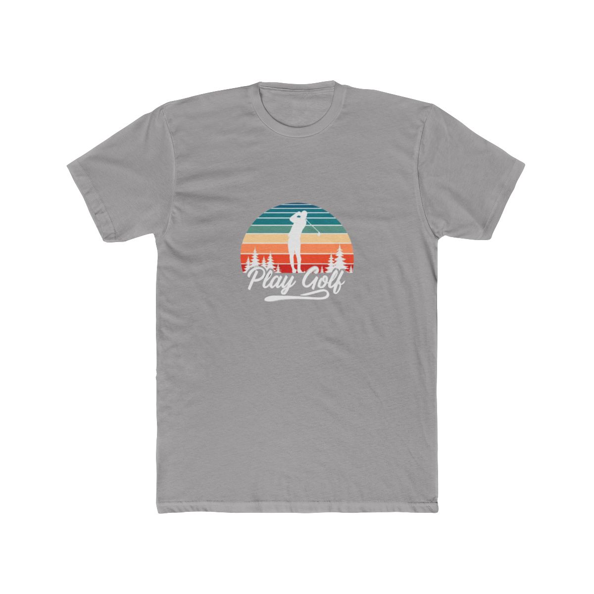 It's A Good Day To Play Golf T-Shirt - Official t-shirts merchandise