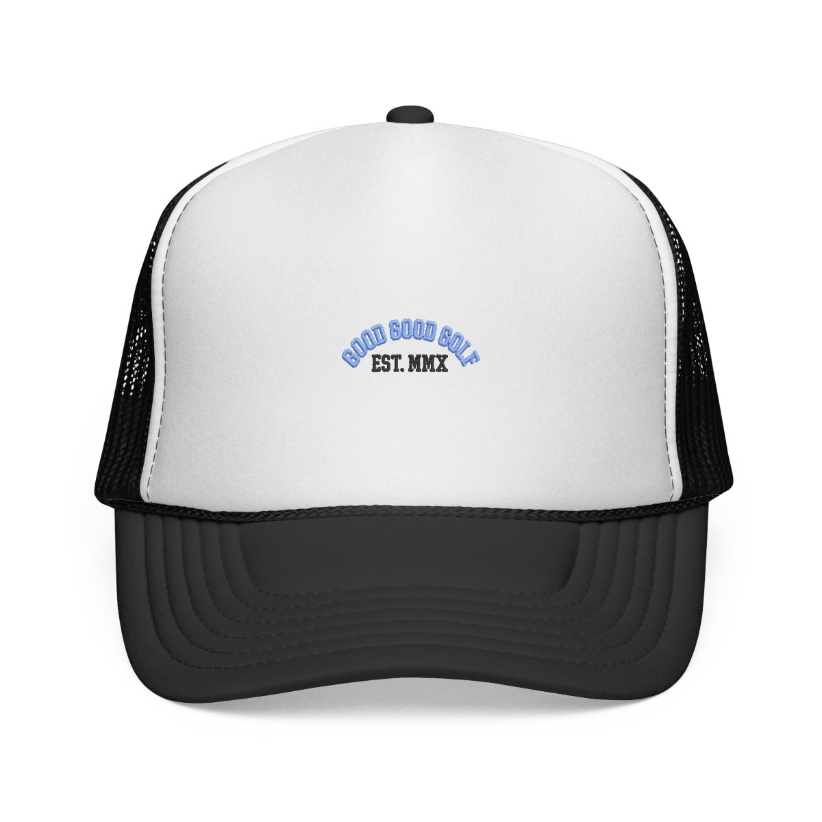 Double Bogey Trucker Hat - Official hats merchandise