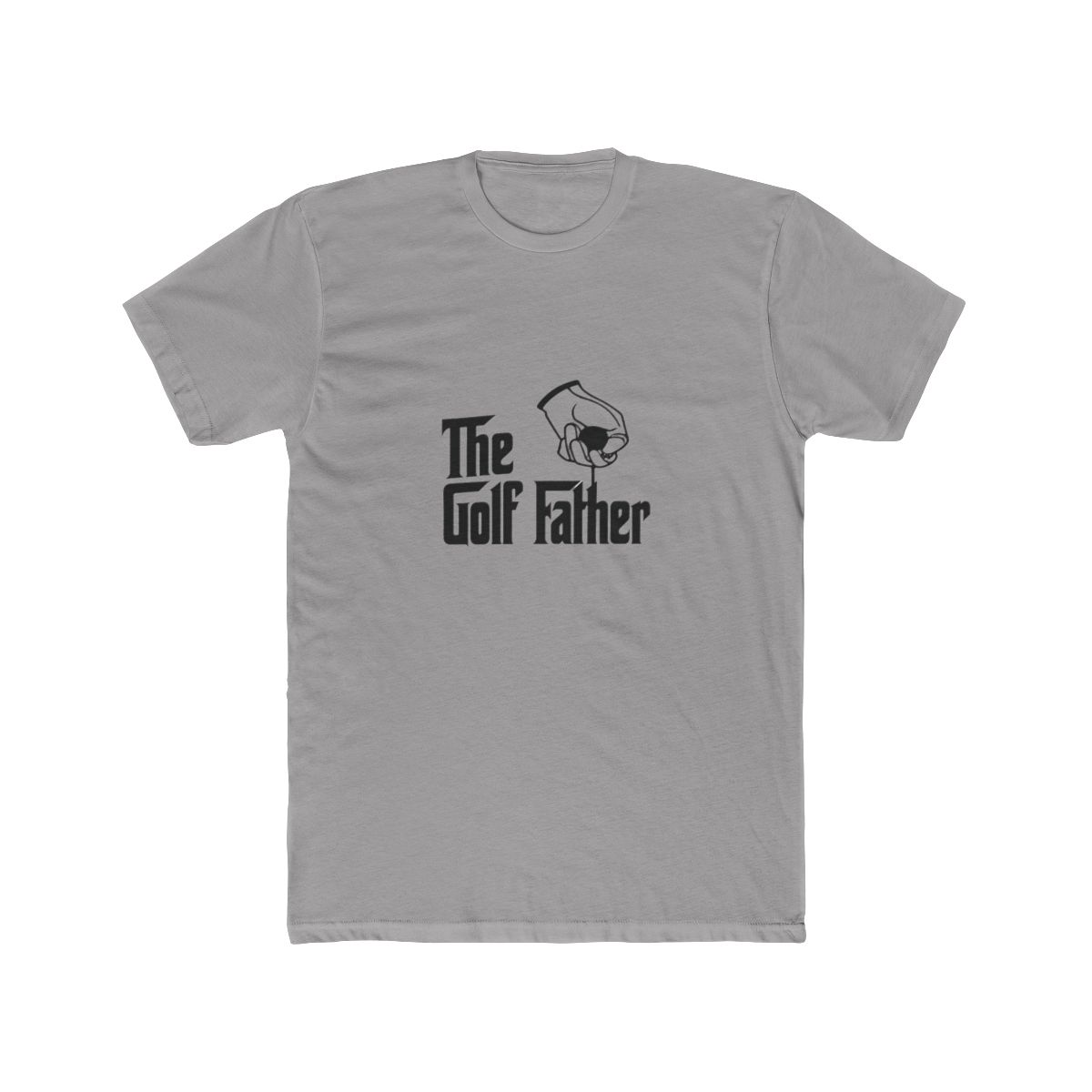 The Golf Father Club T-Shirt - Official t-shirts merchandise
