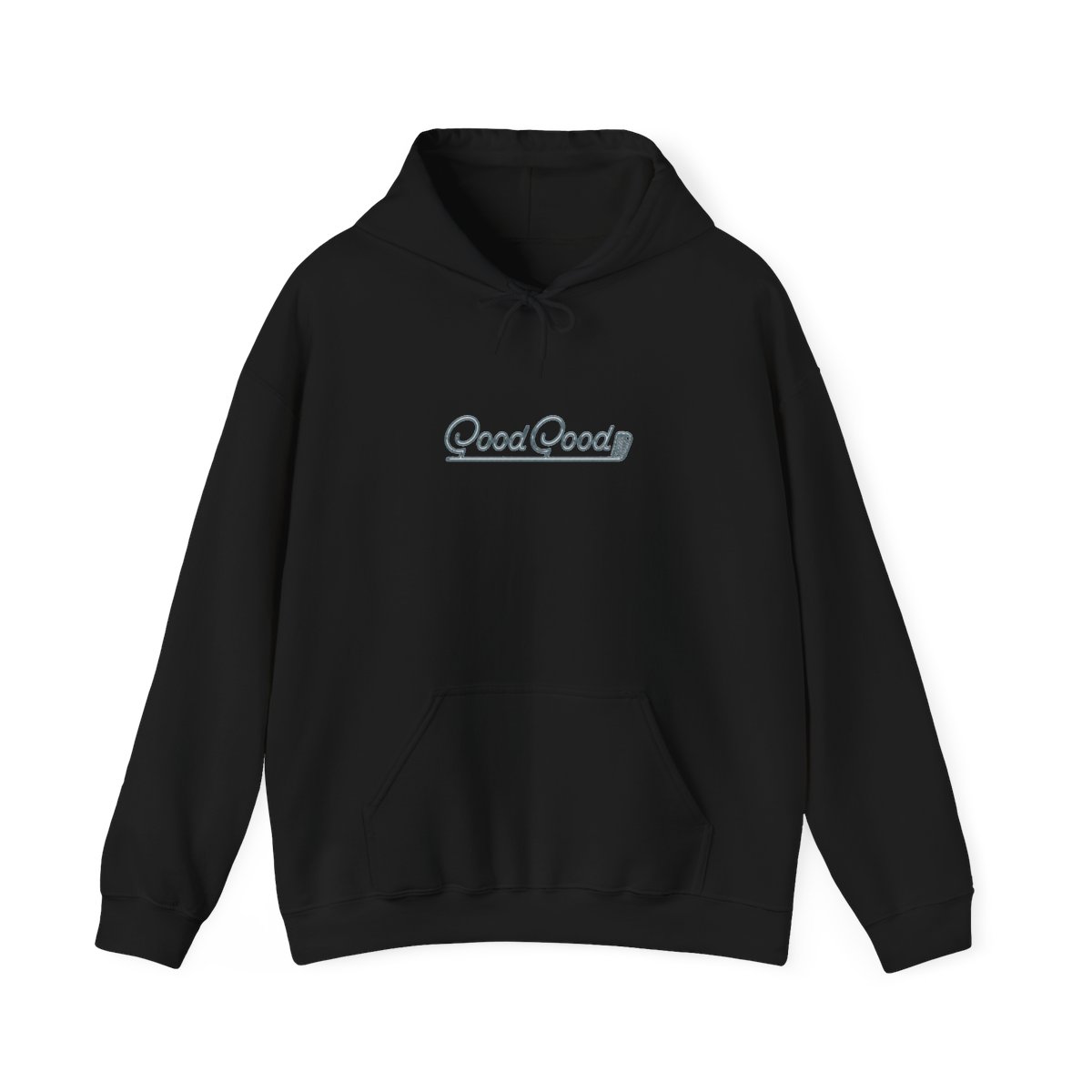 Great Round Fleece Hoodie - Official hoodies merchandise