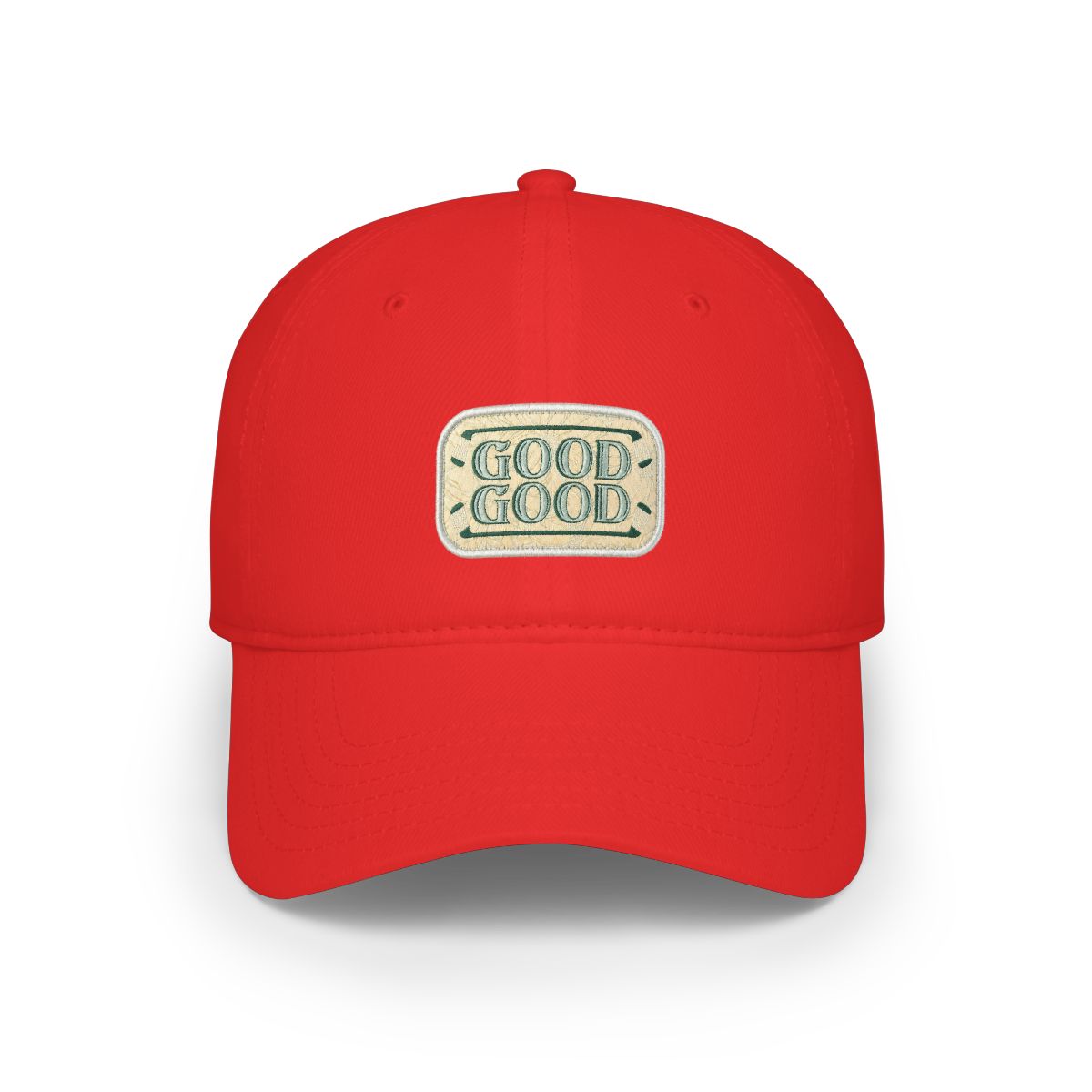 Born To Golf Rope Hat - Official hats merchandise
