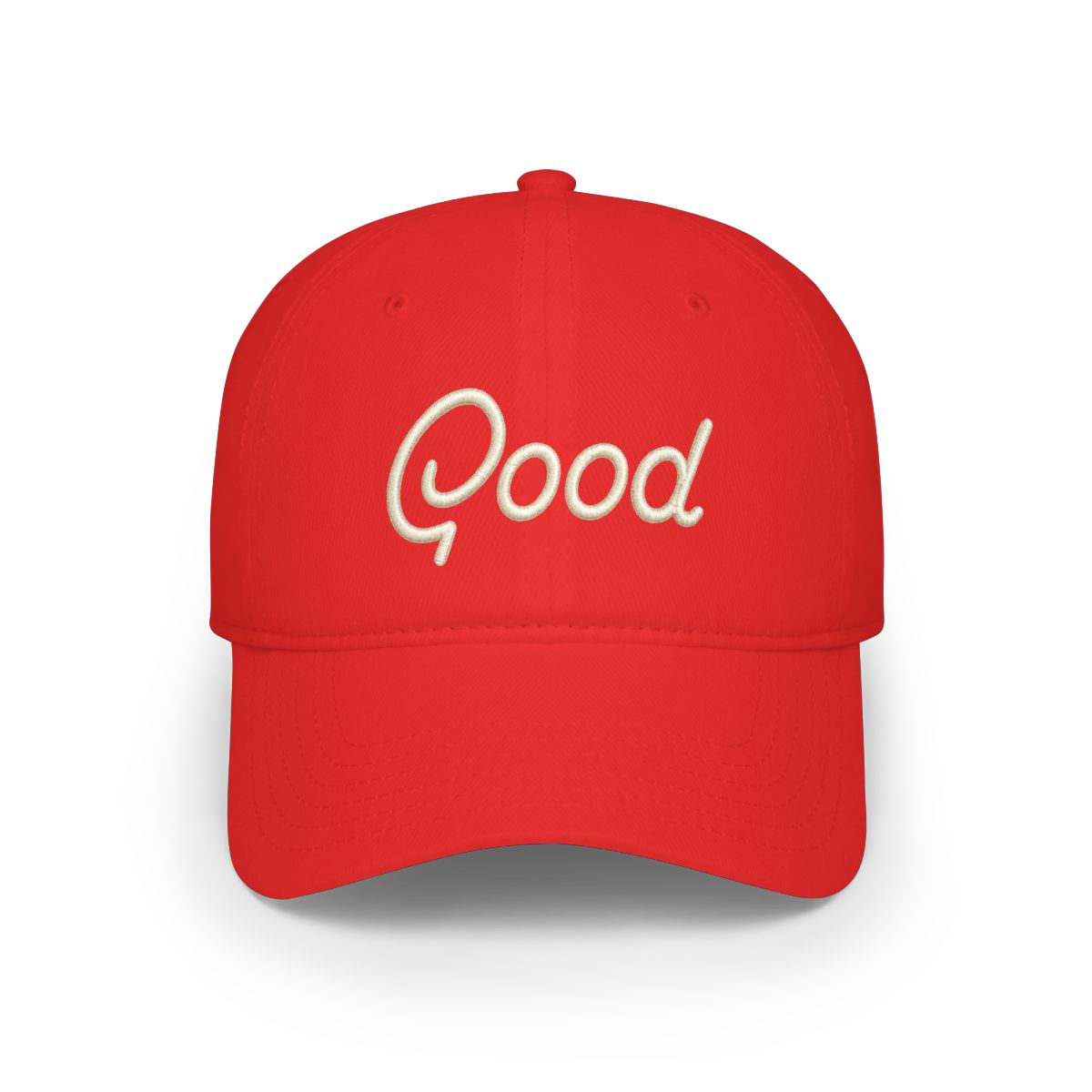 Perfect Grip Rope Good Good Golf Hat - Official hats merchandise